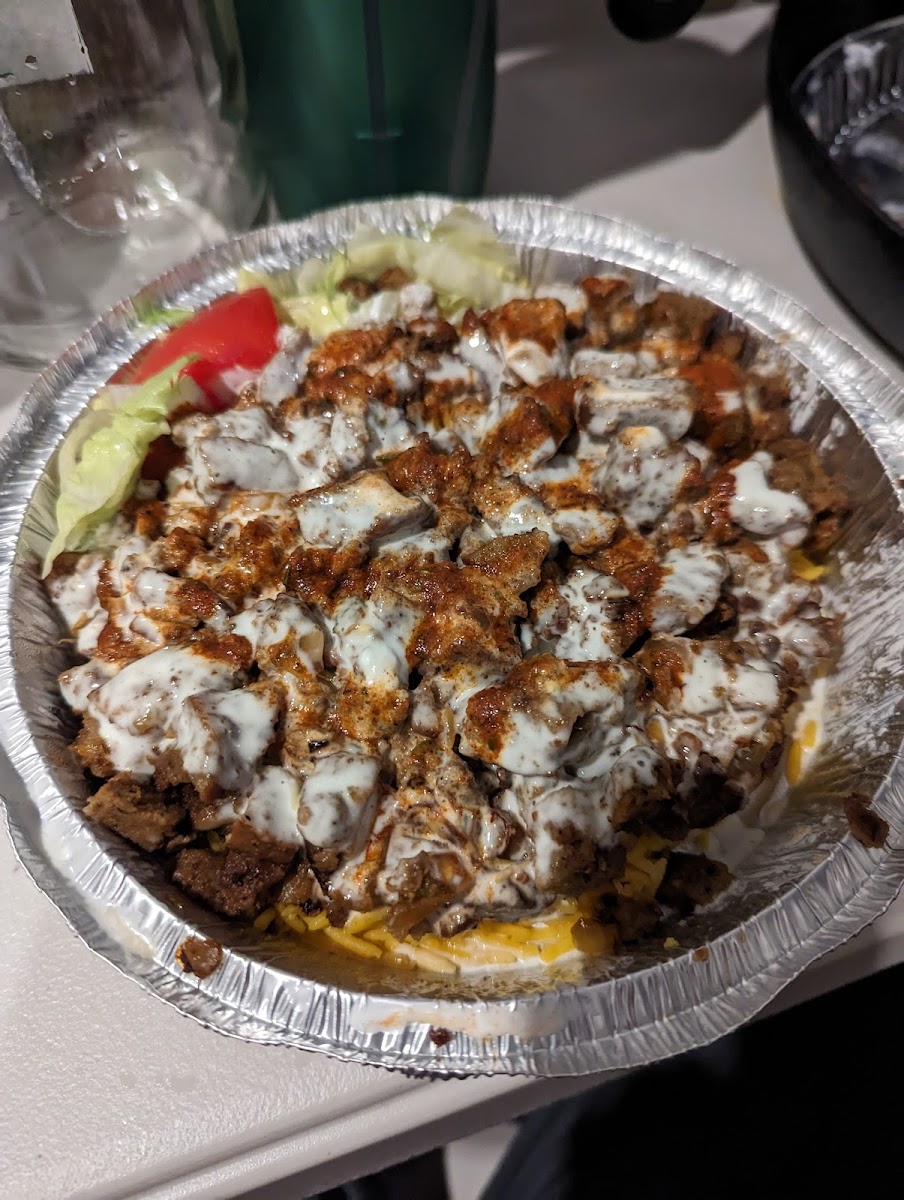 Sahara Grill & Pita-4