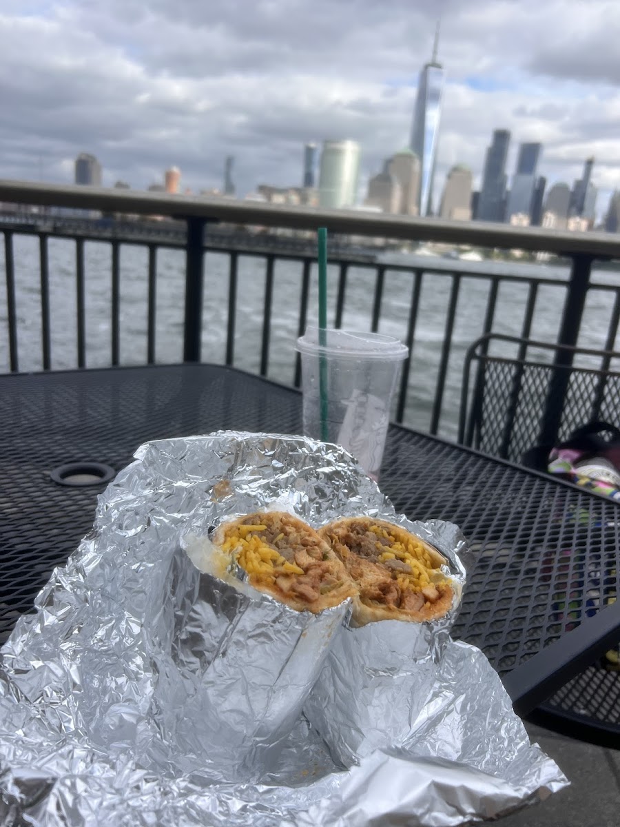 Sahara Grill & Pita-5