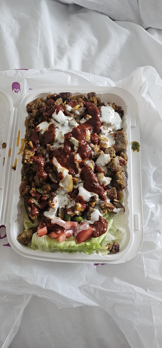 Sahara Grill & Pita-6